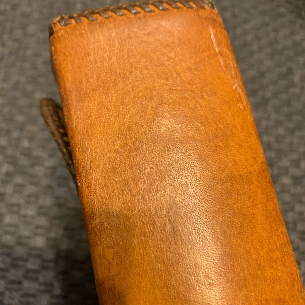 Hand Crafted Vintage Hand bag - Picture 9 of 16